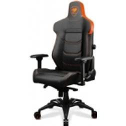 Cougar Gaming chair ARMOR EVO Orange [Levering: 6-14 dage]